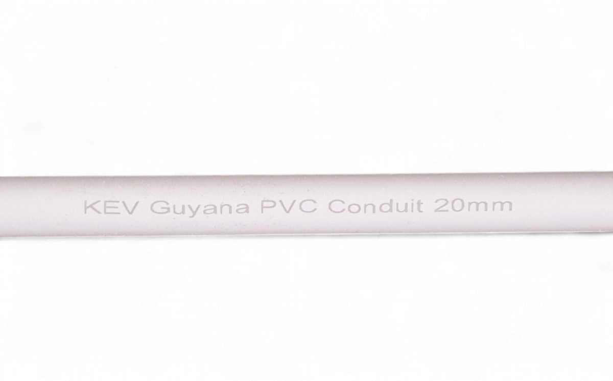Conduit Pipe 20MM Kev Guy Bendable Lenght