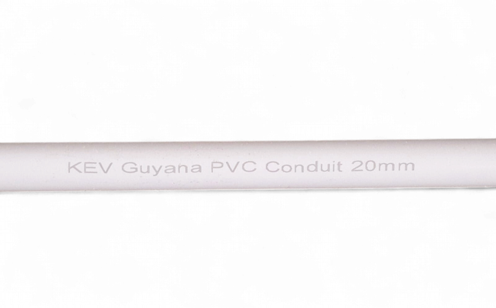 Conduit Pipe 20MM Kev Guy Bendable Lenght