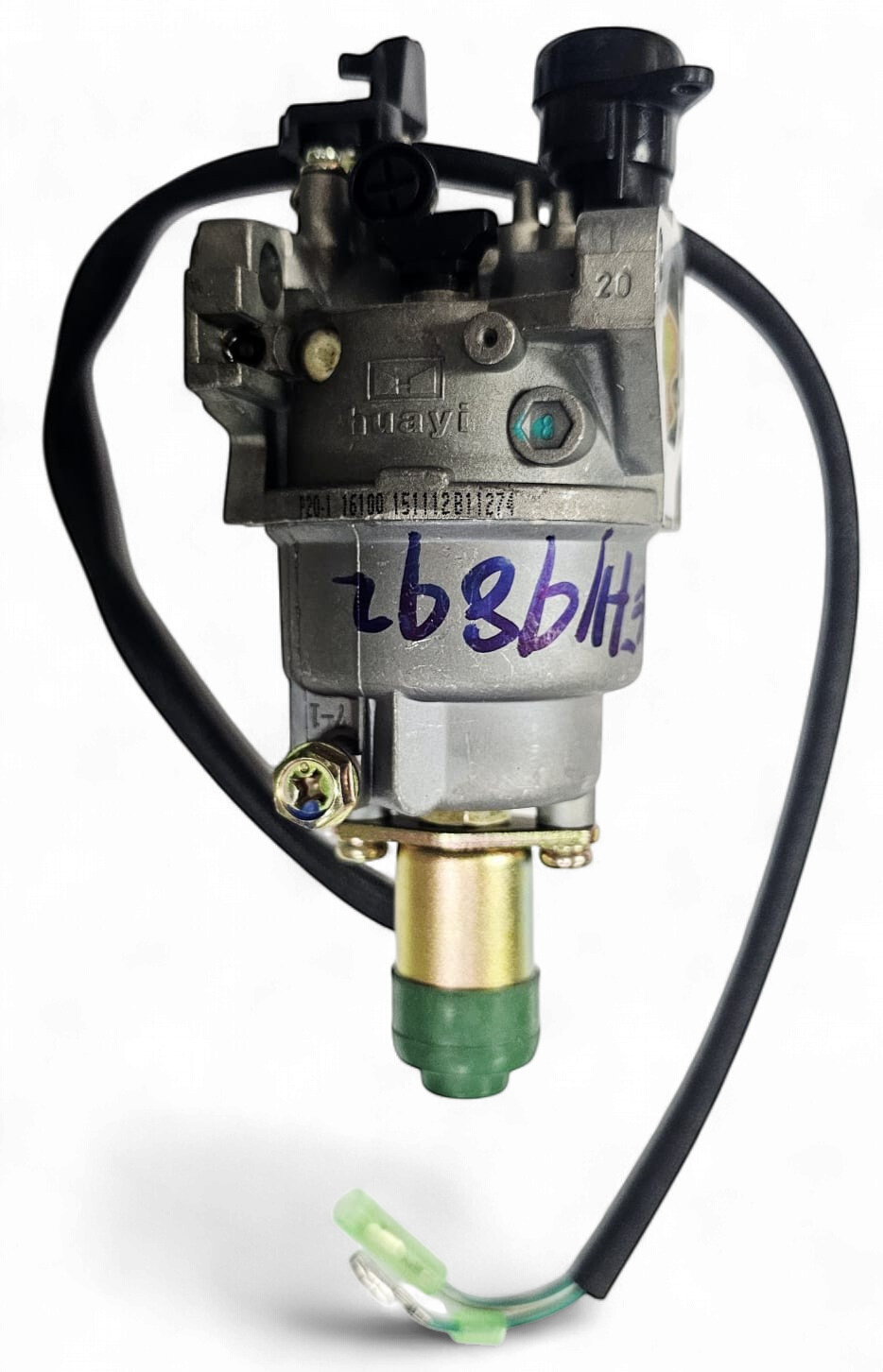 Carburetor Assy for Generator GX270