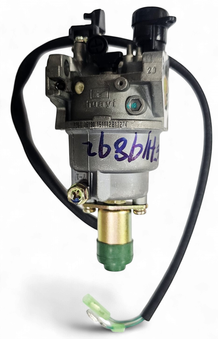 Carburetor Assy for Generator GX270