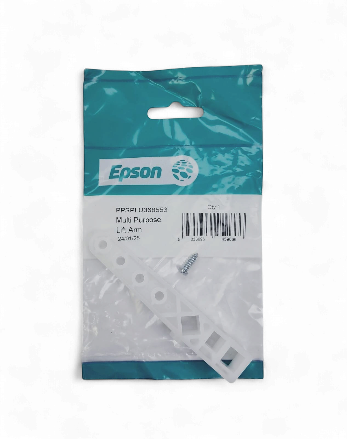 CRONEX Cistern Flush Plastic Arm CXP5286 /Epson 368553
