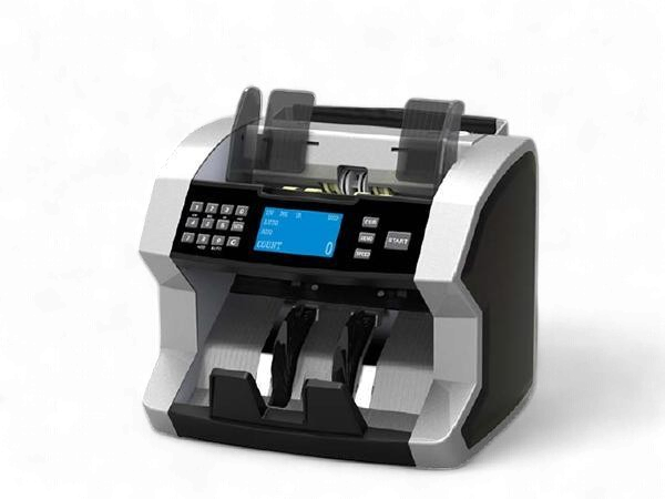 SUPERTRONICS Money Counting Machine Bill Counter HL-950