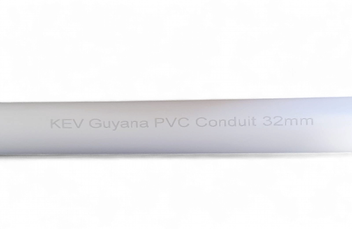 Conduit Pipe 32MM Kev Guy Bendable Lenght