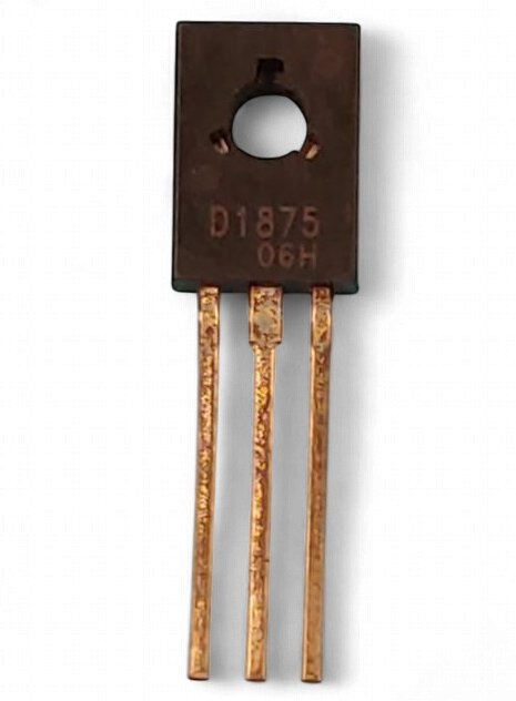 2SD 1875 R2S4D#6