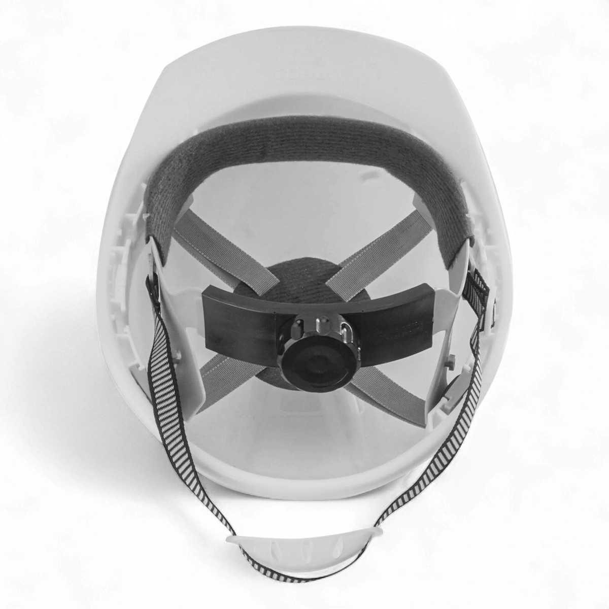 EMTOP Safety Helmet ESHT0221 White