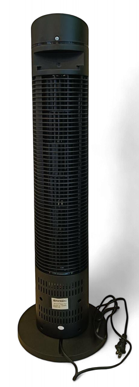 SUPERTRONICS Fan Tower 29" 110V TW29-2