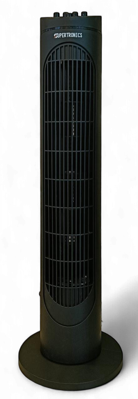 SUPERTRONICS Fan Tower 29" 110V TW29-2