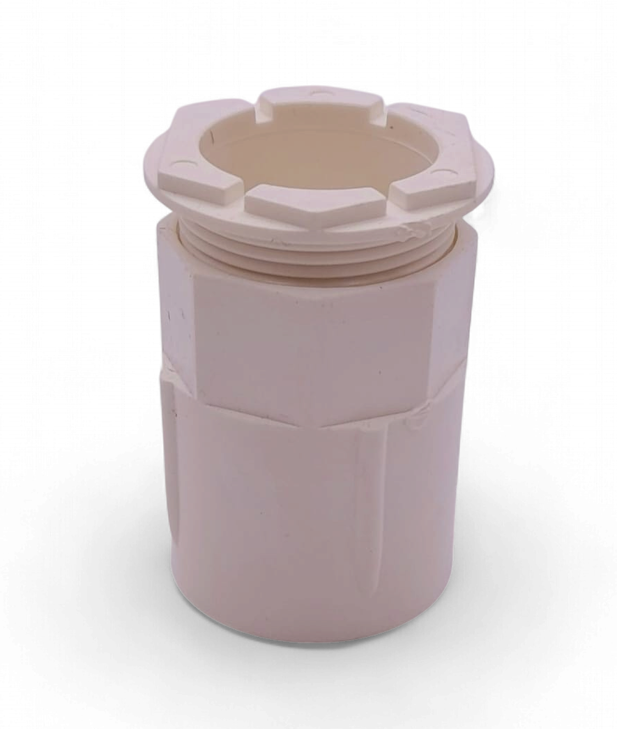 Conduit Female Adaptor 32MM