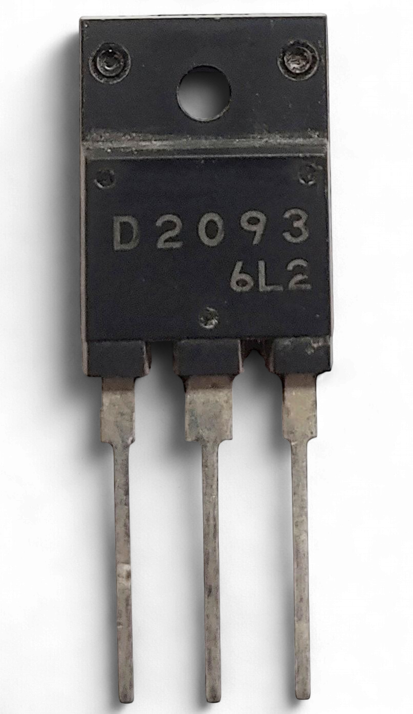 2SD 2093 R2S3D#4