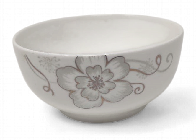 Bowl Ceramic BOW-54 5" X 2.5"