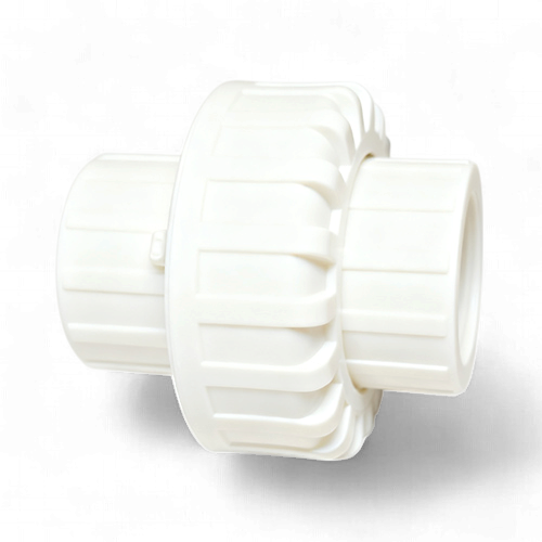 PVC Union 1 1/2" Heavy SCH40