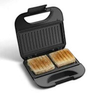FRIGIDAIRE Sandwich Maker FSG20 750W Stainless Steel
