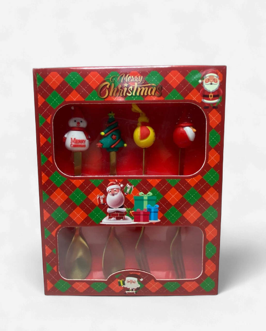 Christmas Cutlery Set SC-5