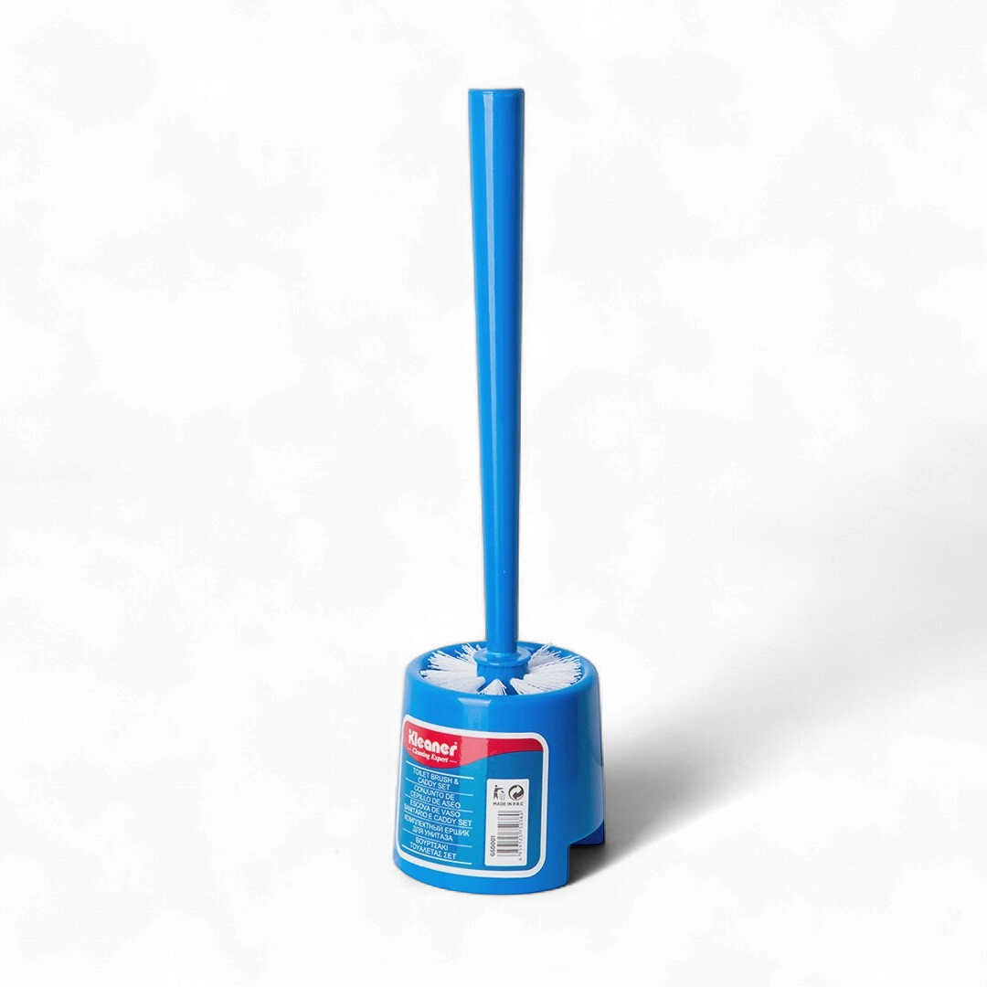 KLEANER Toilet Brush with Holder GSD001