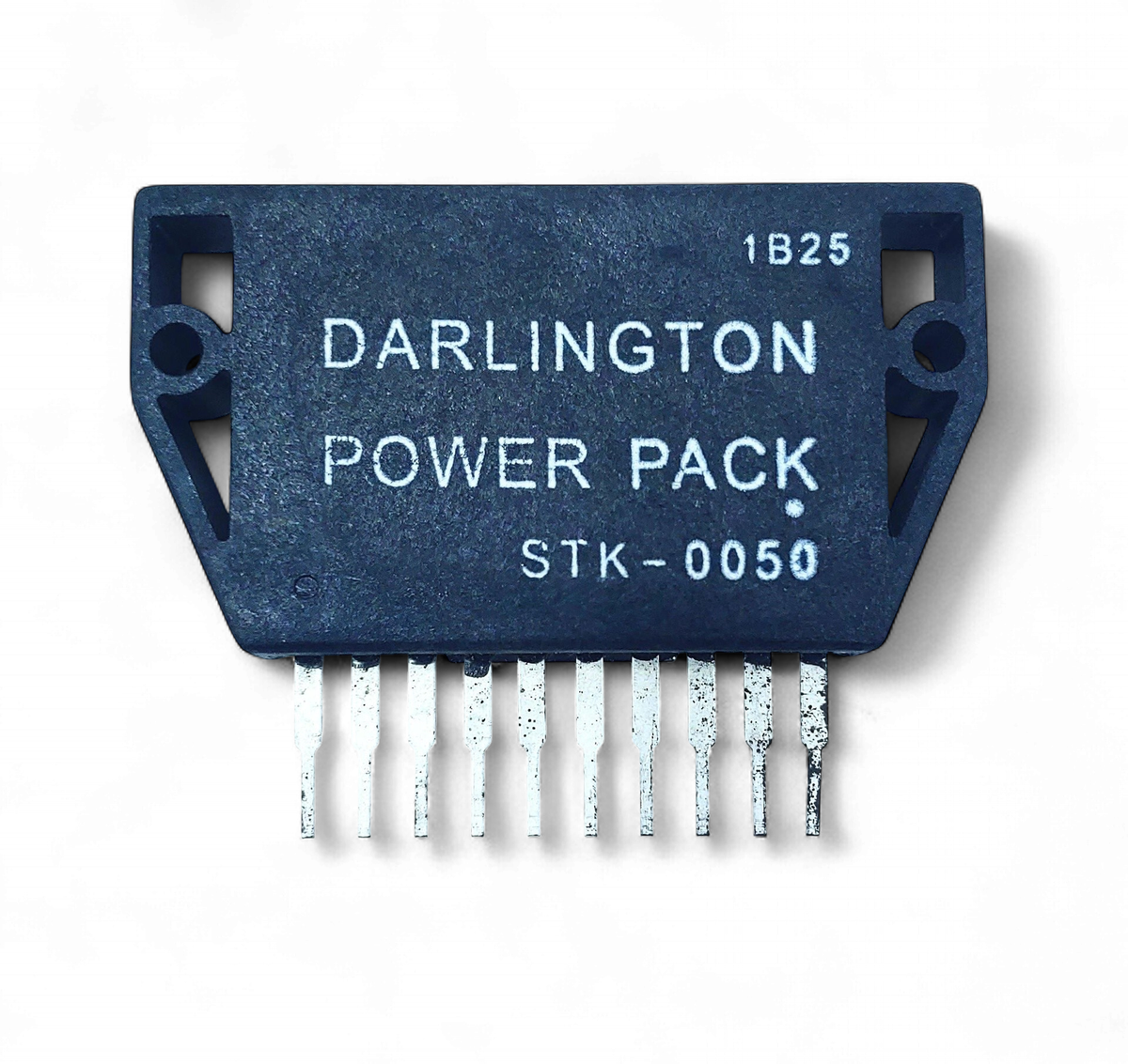 SANYO Stk 0050 Ecgx 1281 R1S7D#10-11
