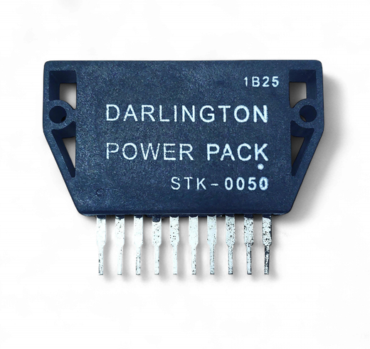 SANYO Stk 0050 Ecgx 1281 R1S7D#10-11