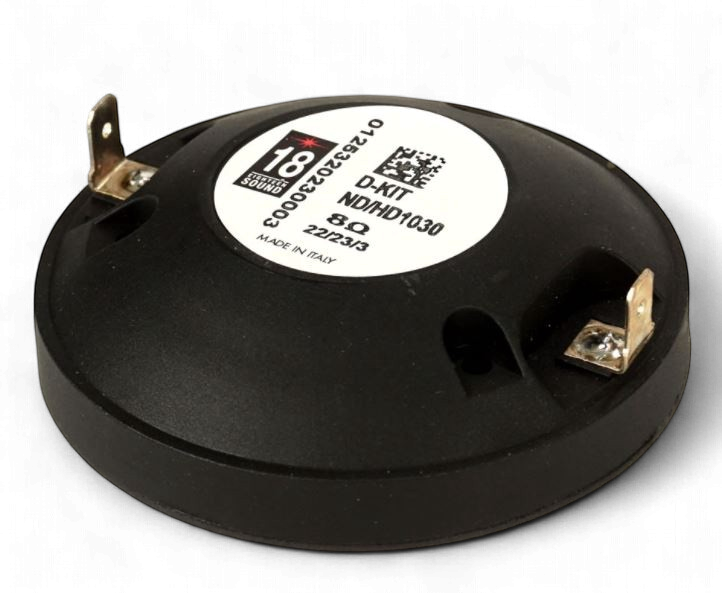 18SOUND Horn Driver Coil MND1030 for ND1030 HD1030