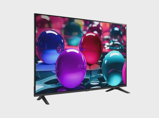 LG Television 43" 43UA7300PSB Mart 4K UHD 2025