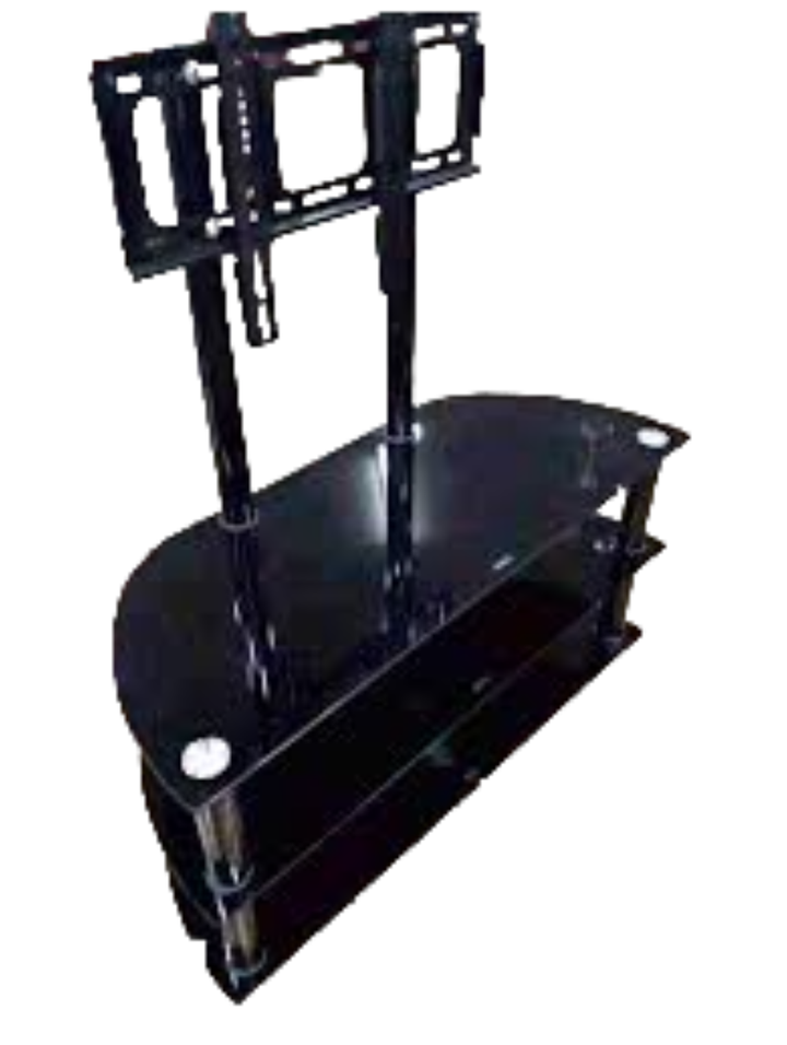 TV Stand Glass B03