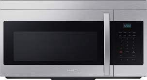 SAMSUNG Microwave ME16A4021AS 1.6CF Over Range