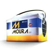MOURA Battery 13 Pl ME60GD (M60RH) 440 CCA-MF