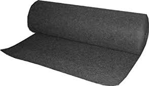 AUDIO PIPE Speaker Box Cloth Grey CPT-150GRY Sold Per Yard