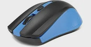 XTECH Computer Mouse Galos XTM310 Wireless 2.4GHZ