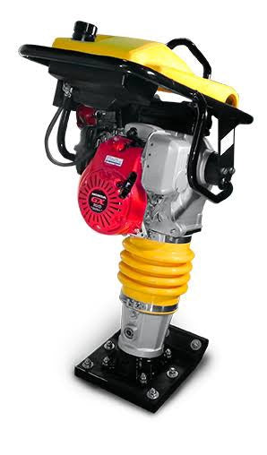 Rammer 80H with Honda Engine GX160 5.5HP