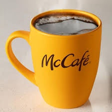 MC CAFE Coffee K-CUP Pods Keurig Mccafe Premium Medium 12 .