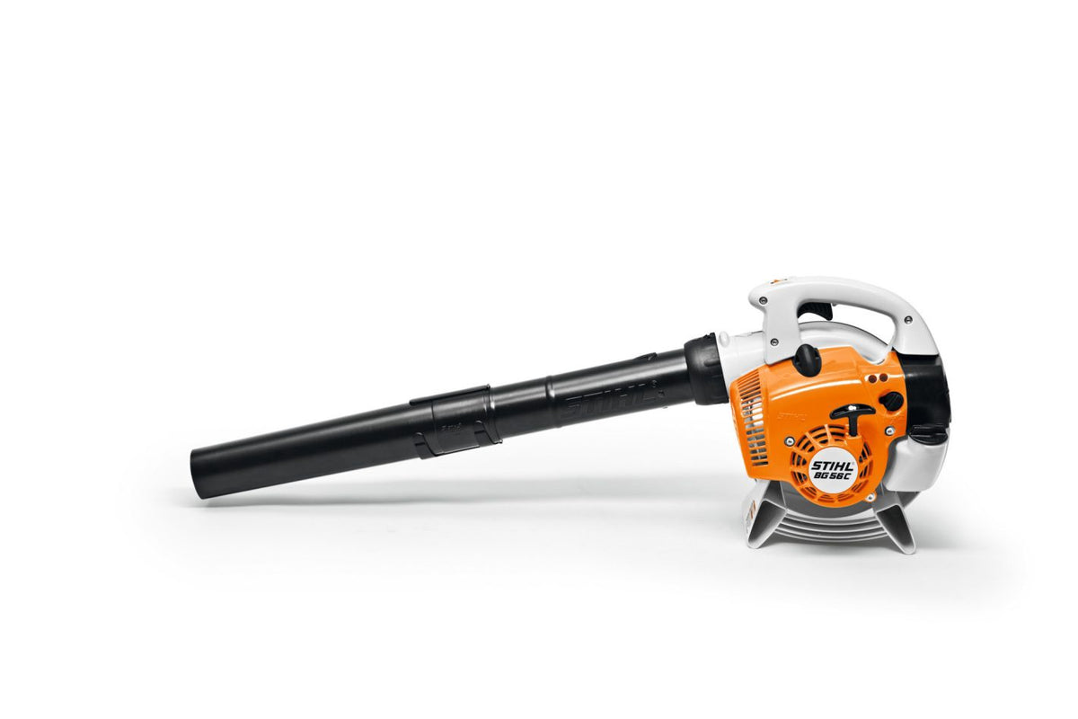 STIHL Blower Bg 56 Gas Powered Handheld 0.9HP