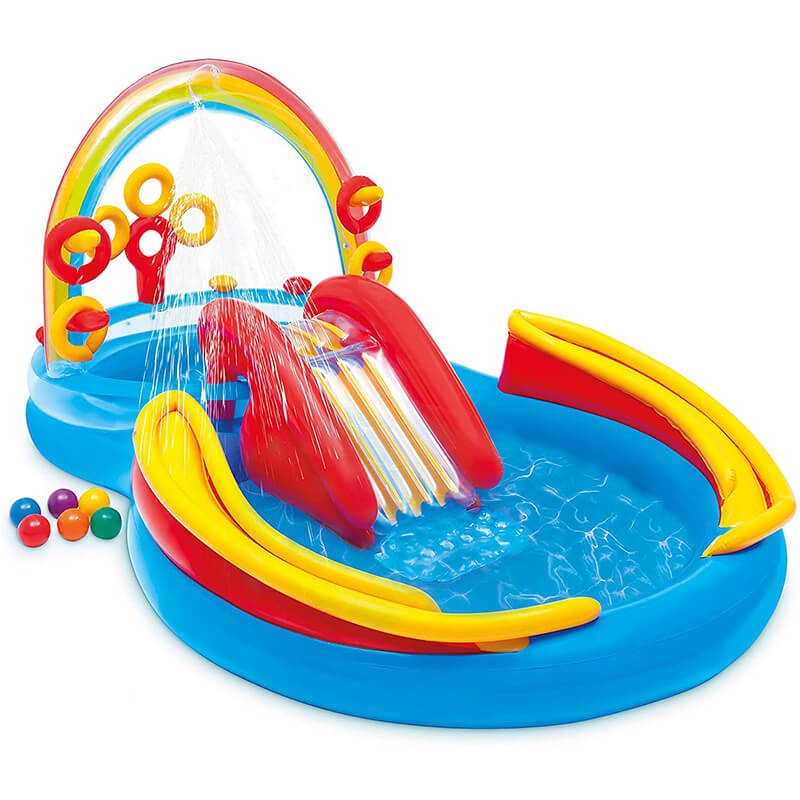 INTEX Pool 57453NP Play Center