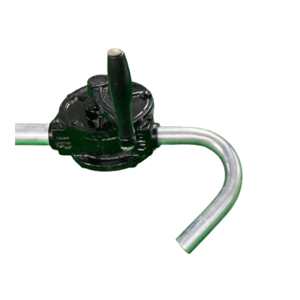 IRONTON Drum Pump Rotary Cast Iron 37903