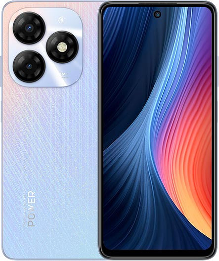 ITEL Cellphone P55 A666LN 256GB
