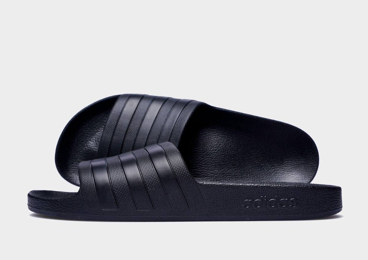 ADIDAS Footwear Unisex Slide Adilette Black