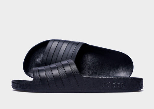 ADIDAS Footwear Unisex Slide Adilette Black