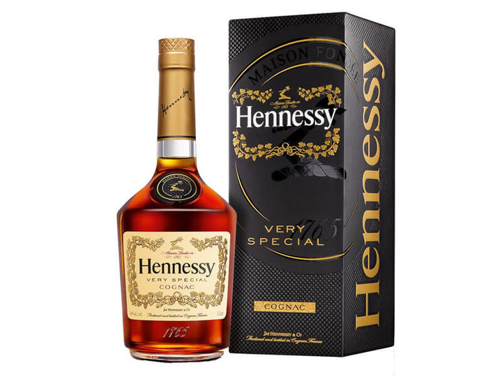 Hennessy Cognac Very Special 1 lt