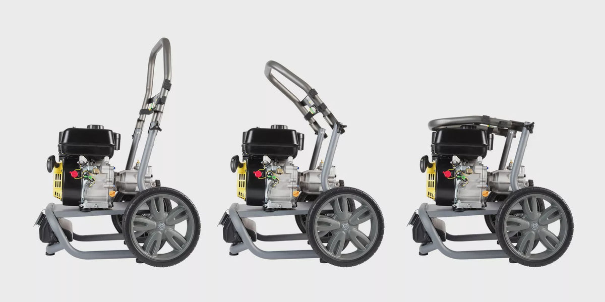 KARCHER Pressure Washer G3000X PSI