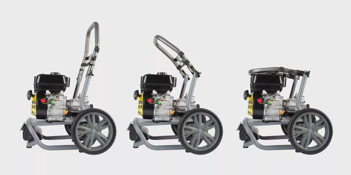 KARCHER Pressure Washer G3000X PSI