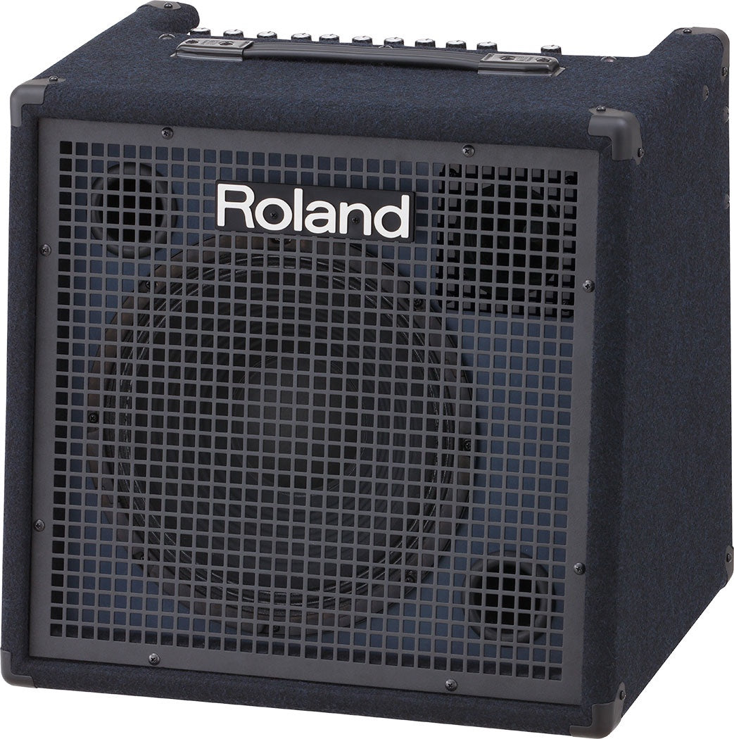 ROLAND Amplifier Keyboard KC-400