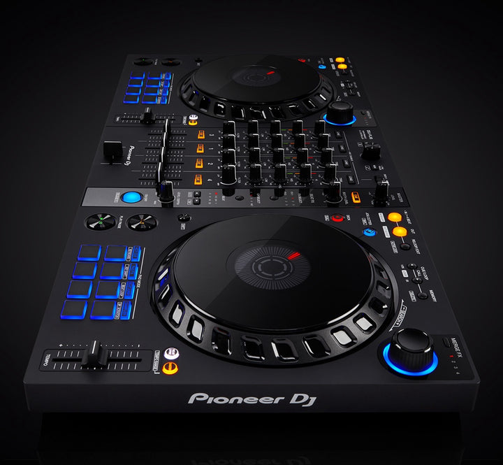 PIONEER Digital Dj System DDJ-FLX6