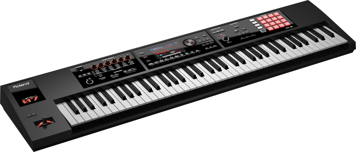 ROLAND Key Board FA07