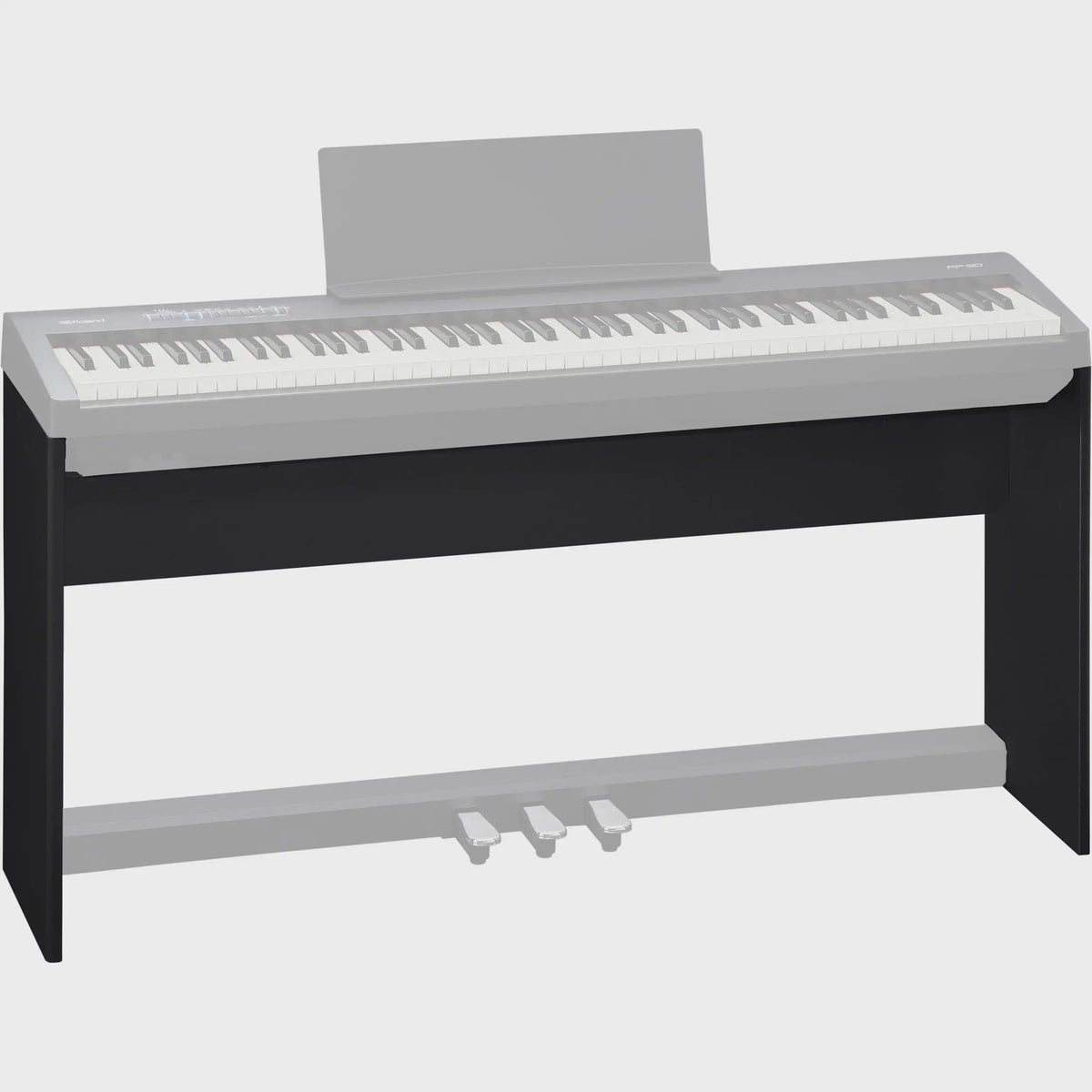 ROLAND Key Board Stand KSC70BK