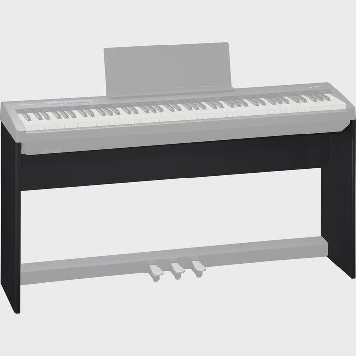 ROLAND Key Board Stand KSC70BK
