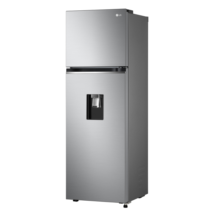 LG Refrigerator VT29WPP 10CF Stainless Steel