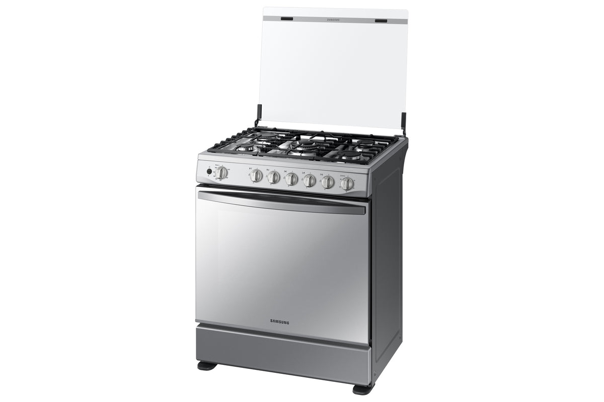 SAMSUNG Stove 5 Burner NX52T7522LS