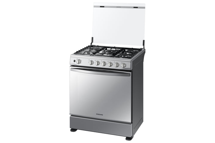 SAMSUNG Stove 5 Burner NX52T7522LS