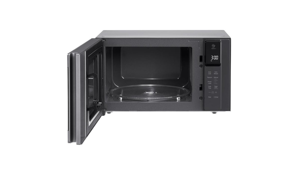 LG Microwave LMC0975ST 0.9CF 1000W Smart Inverter