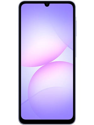 SAMSUNG Cellphone Galaxy A07 SM-A075F/DS 4GB 64GB