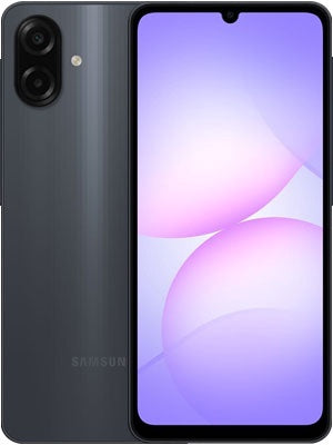 SAMSUNG Cellphone Galaxy A07 SM-A075F/DS 4GB 64GB