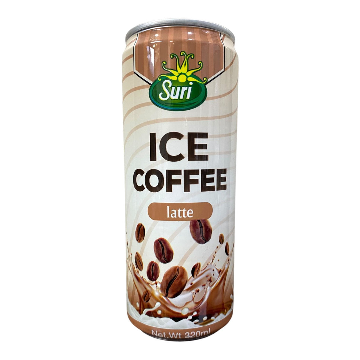 Ice Coffee Latte 320ML